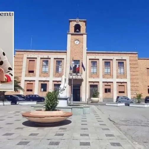Vibo, Petracca lascia il Pd e passa al Gruppo Misto: «Mi hanno espulsa perché ho chiesto trasparenza»\n
