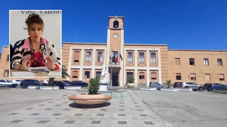 Vibo, Petracca lascia il Pd e passa al Gruppo Misto: «Mi hanno espulsa perché ho chiesto trasparenza»\n