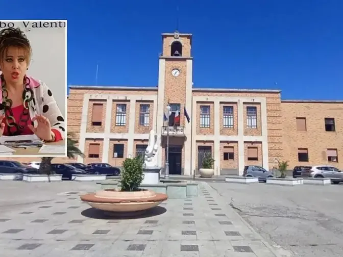 Vibo, Petracca lascia il Pd e passa al Gruppo Misto: «Mi hanno espulsa perché ho chiesto trasparenza»