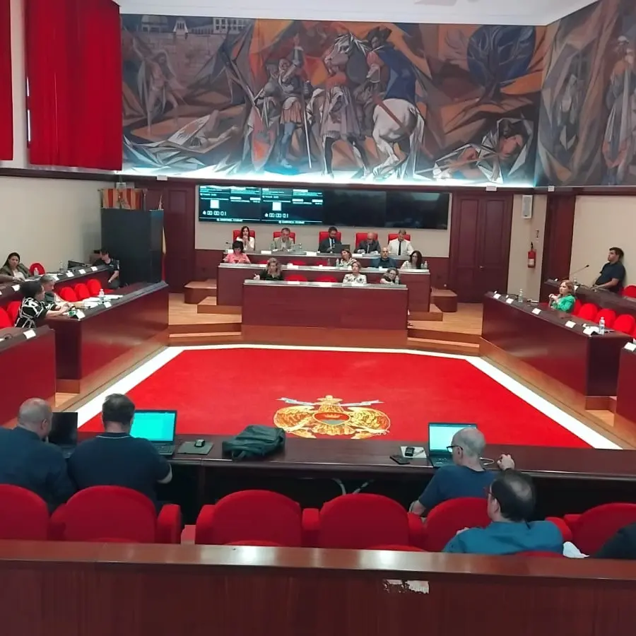 Convocato il Consiglio comunale: i punti all’odg
