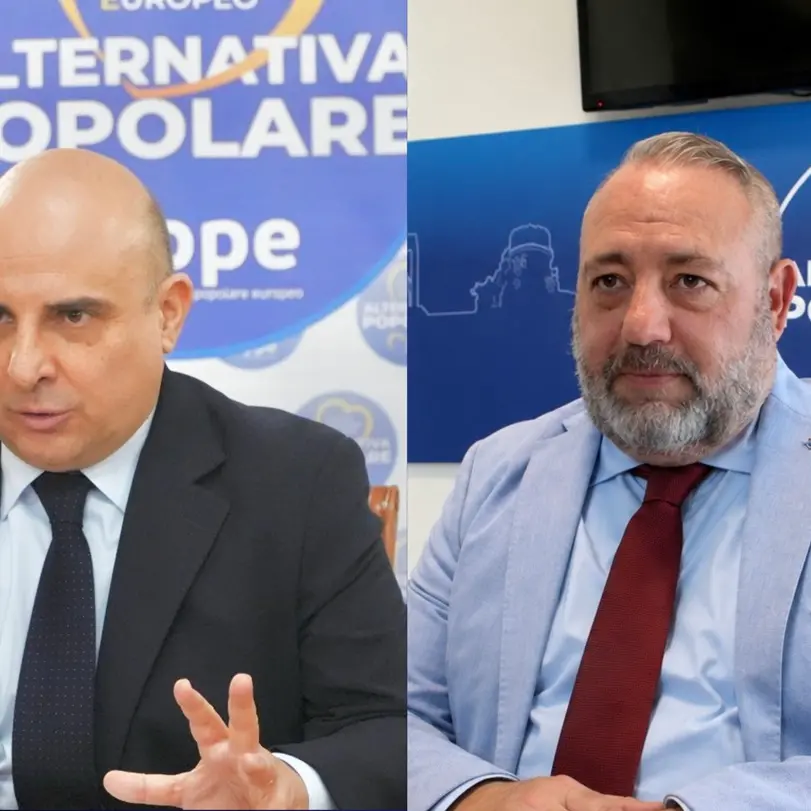 Comune Reggio,\u00A0Imbalzano presidente della commissione: il plauso di Massimo Ripepi (Ap)\n