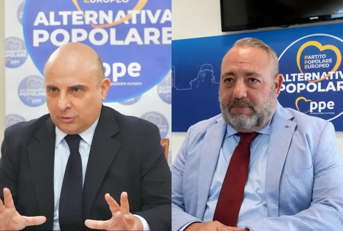 Comune Reggio,\u00A0Imbalzano presidente della commissione: il plauso di Massimo Ripepi (Ap)\n