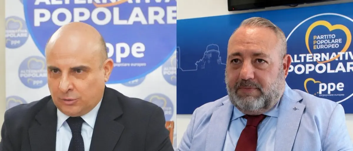 Comune Reggio,\u00A0Imbalzano presidente della commissione: il plauso di Massimo Ripepi (Ap)\n