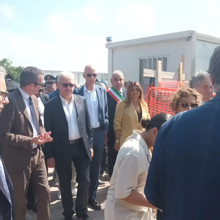 Smantellamento tendopoli San Ferdinando, i commenti della politica\n