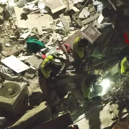 Edificio crollato\u00A0a Messina, recuperato il corpo di una donna: è la seconda vittima\n