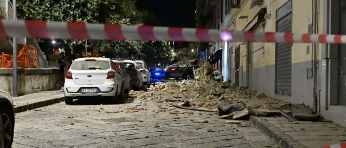 Terremoto, prosegue lo sciame sismico ai\u00A0Campi Flegrei: decine le\u00A0scosse registrate\u00A0\n