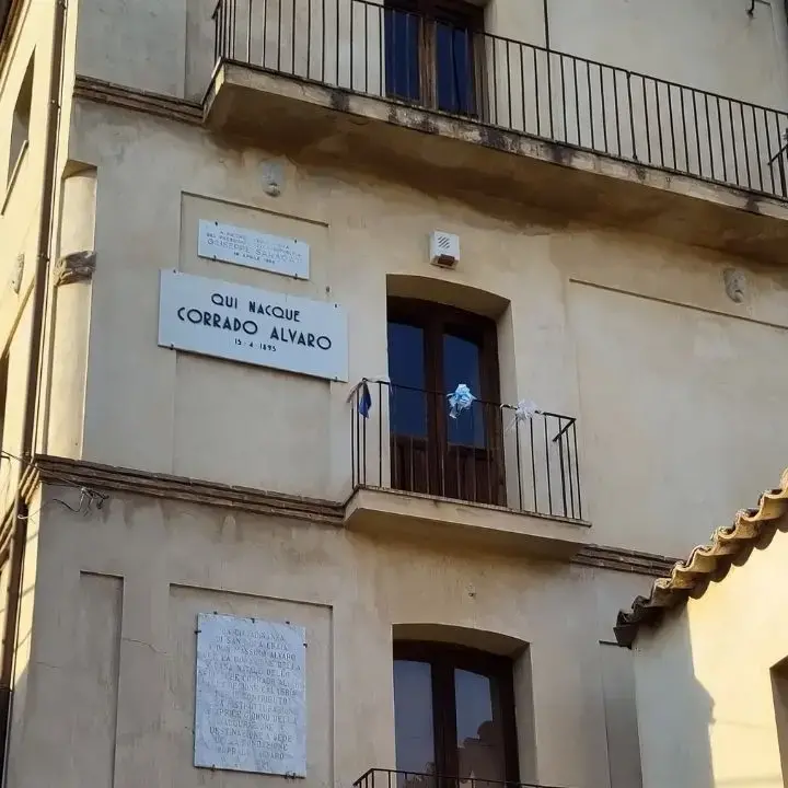 Fondazione Alvaro, ecco la lettera aperta al ministro Piantedosi della scrittrice Giusy Staropoli Calafati\u00A0\n