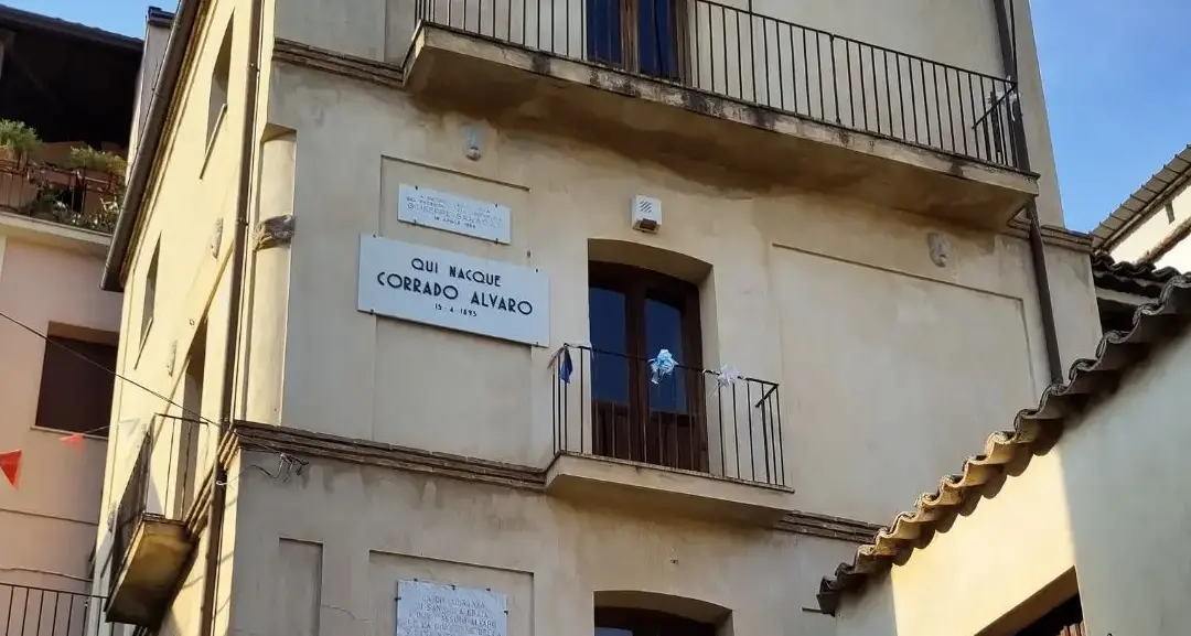 Fondazione Alvaro, ecco la lettera aperta al ministro Piantedosi della scrittrice Giusy Staropoli Calafati\u00A0\n