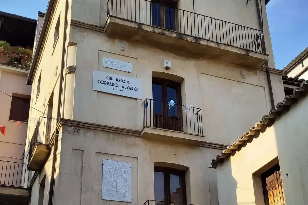 Fondazione Alvaro, ecco la lettera aperta al ministro Piantedosi della scrittrice Giusy Staropoli Calafati\u00A0\n