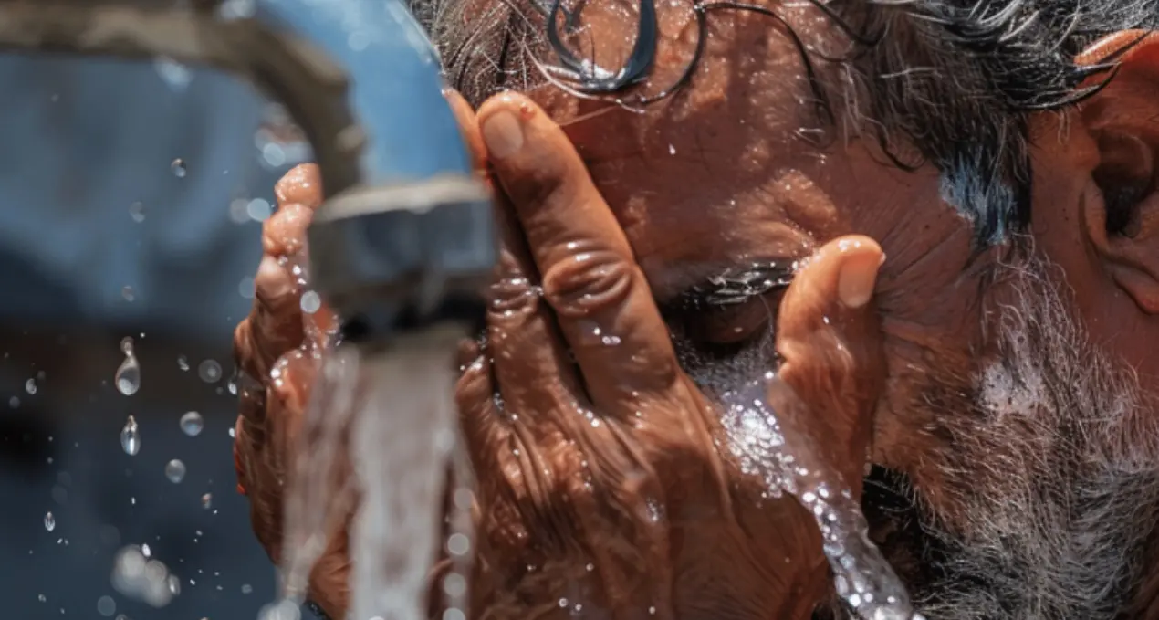Caldo senza tregua in Calabria: weekend tra afa, picchi di 40 gradi e possibili piogge sulle Serre\n