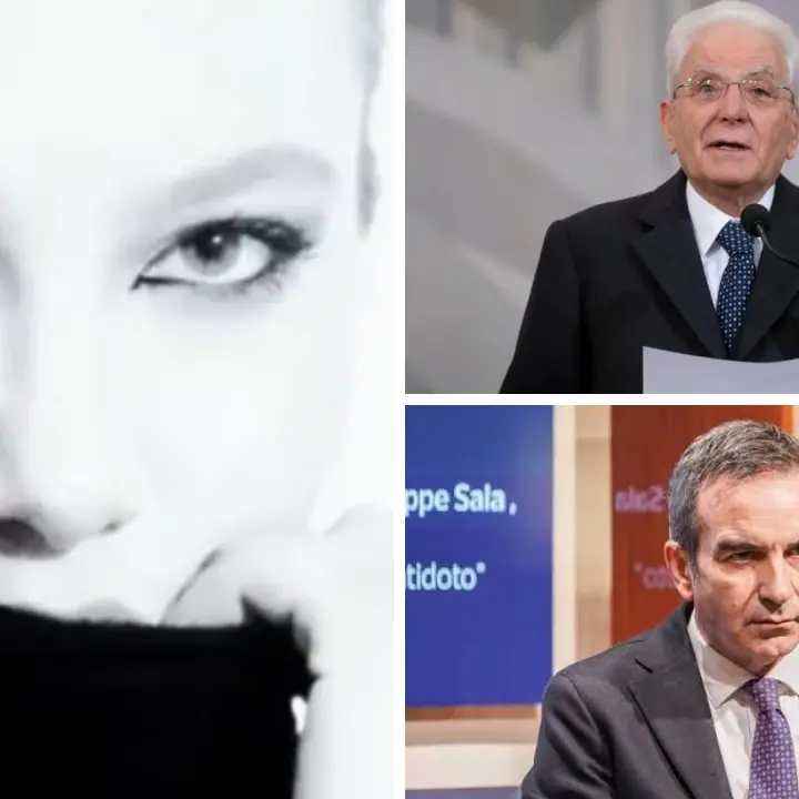 «Da Andrea rinasca la speranza di una Calabria migliore»: la famiglia della 23enne che lotta per la vita scrive a Mattarella e Occhiuto\n