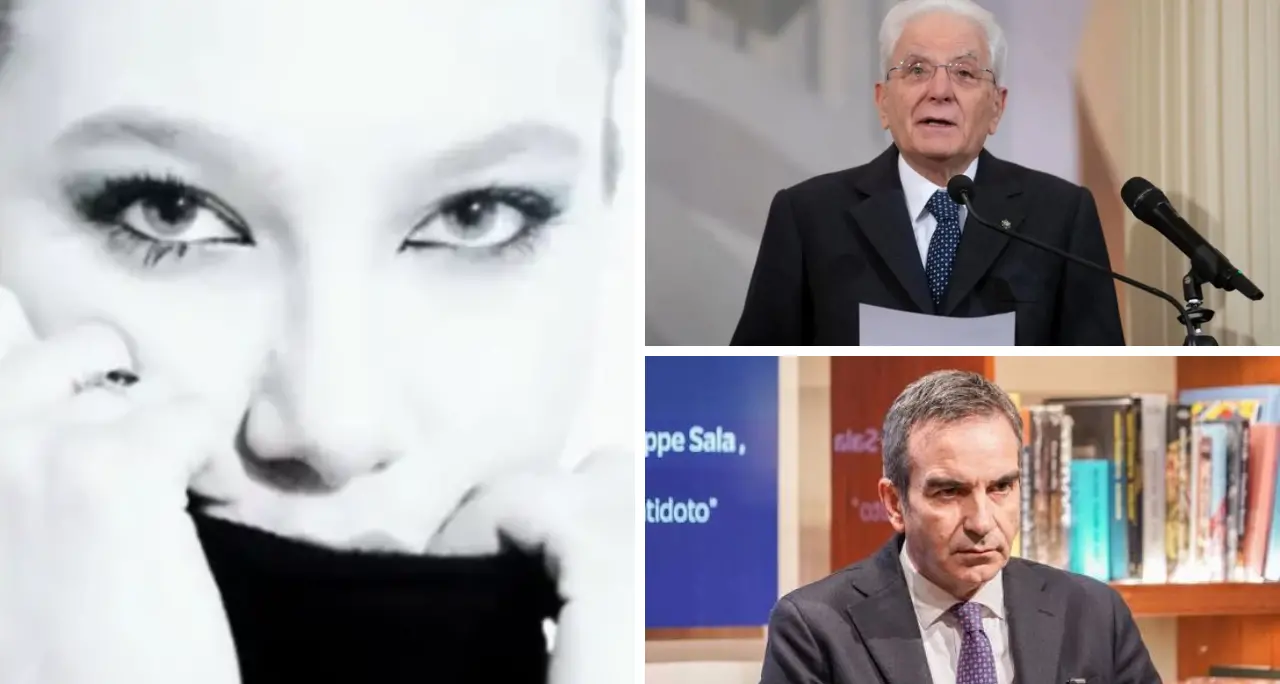 «Da Andrea rinasca la speranza di una Calabria migliore»: la famiglia della 23enne che lotta per la vita scrive a Mattarella e Occhiuto\n
