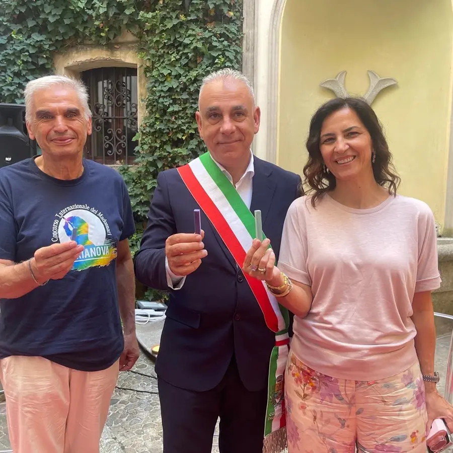 A Taurianova al via la nuova edizione del\u00A0Concorso Internazionale dei Madonnari\u00A0\n