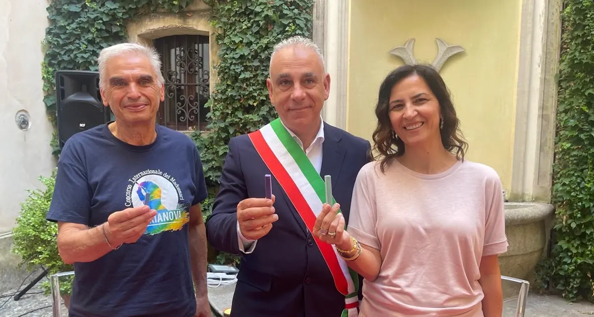 A Taurianova al via la nuova edizione del\u00A0Concorso Internazionale dei Madonnari\u00A0\n