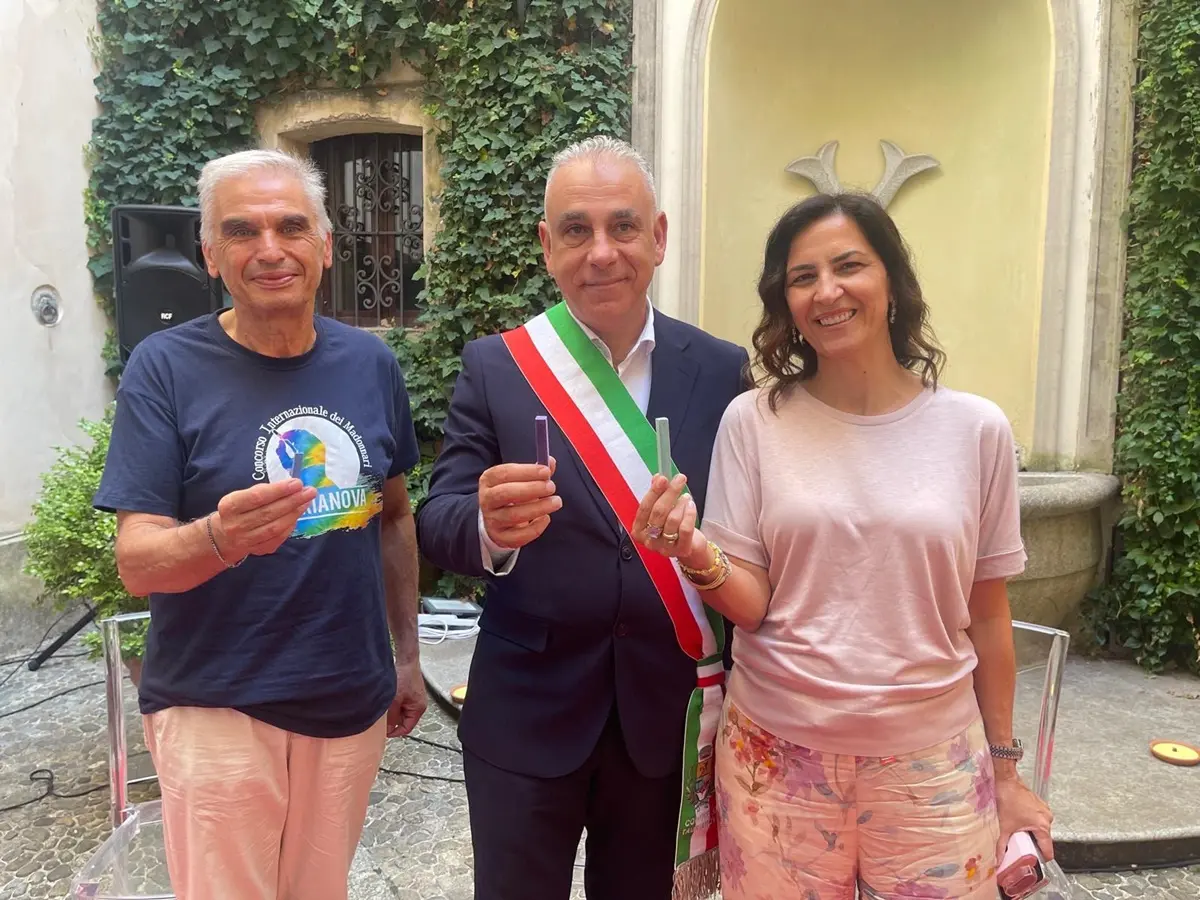 A Taurianova al via la nuova edizione del\u00A0Concorso Internazionale dei Madonnari\u00A0\n
