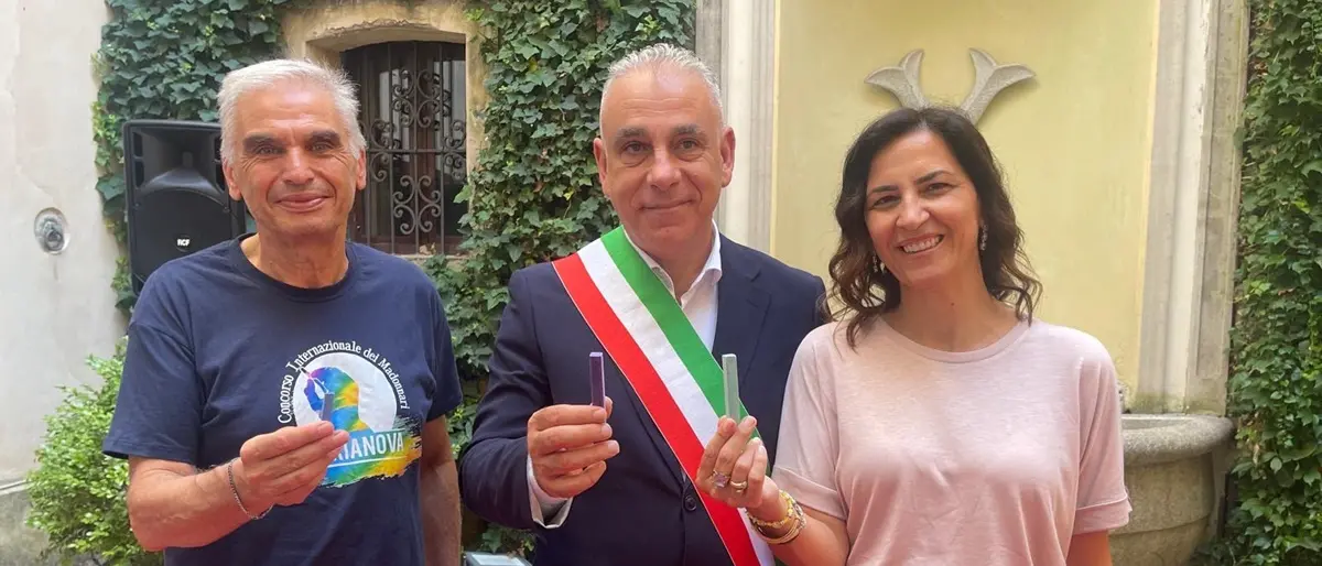A Taurianova al via la nuova edizione del\u00A0Concorso Internazionale dei Madonnari\u00A0\n