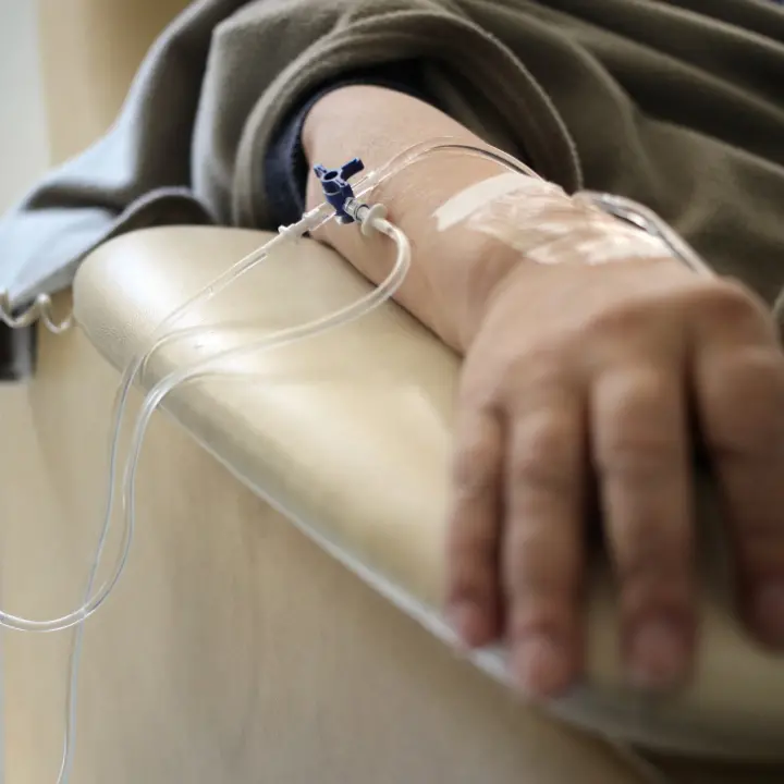 «Quasi un malato a famiglia e chi non ha soldi per curarsi muore»: l’allarme dell’associazione Contro i tumori di Gioia\n