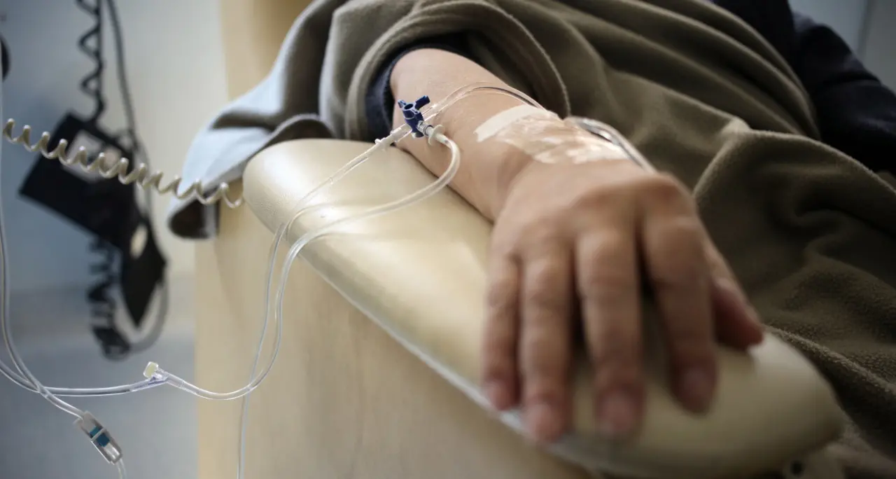 «Quasi un malato a famiglia e chi non ha soldi per curarsi muore»: l’allarme dell’associazione Contro i tumori di Gioia\n