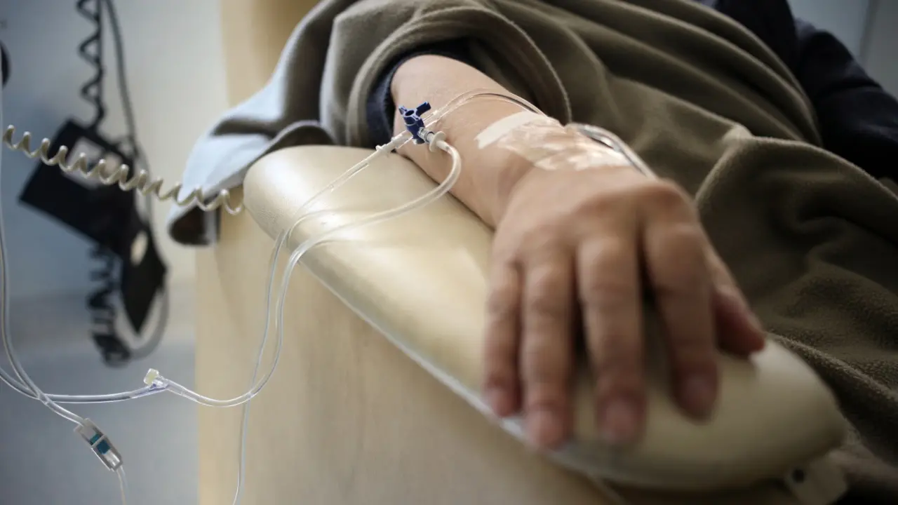 «Quasi un malato a famiglia e chi non ha soldi per curarsi muore»: l’allarme dell’associazione Contro i tumori di Gioia\n
