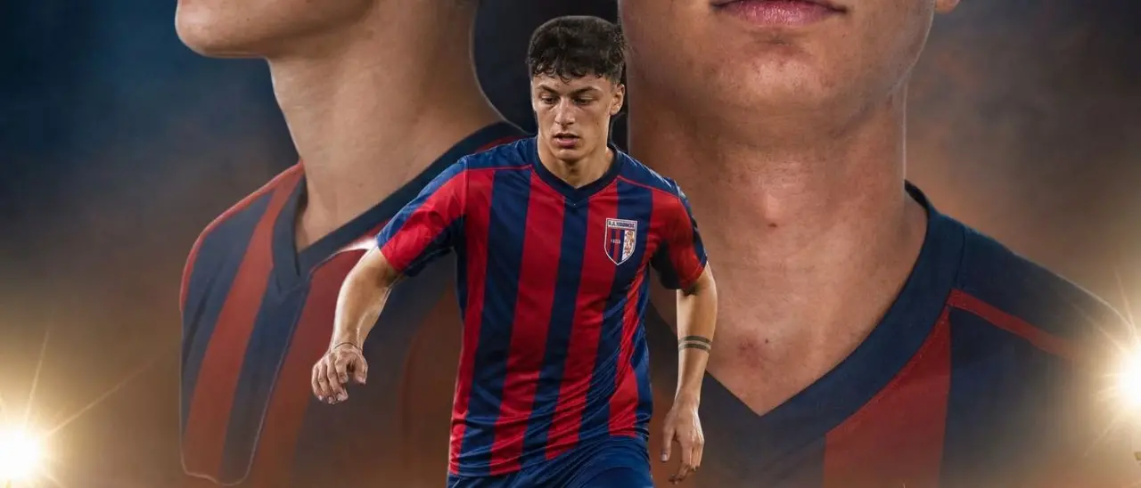 Mercato alle battute finali per la Vibonese: ufficiale l'arrivo del giovane Mirashi. Pioggia di gol in amichevole\n