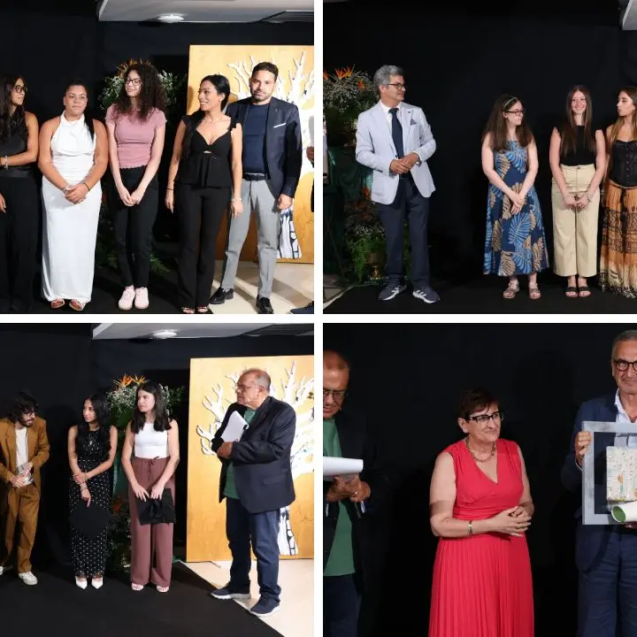 Tropea premia il talento: sei borse di studio agli studenti dell’Istituto superiore\u00A0nel ricordo dell’imprenditore\u00A0Antonio Mamone\n