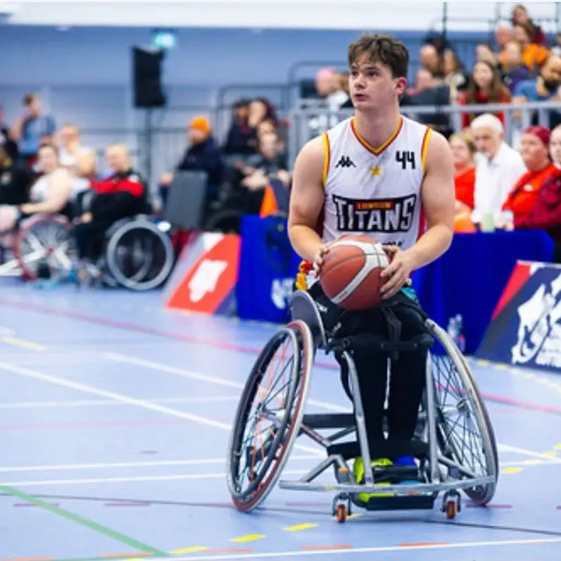 Reggio Bic,\u00A0arriva il britannico Joel Clifton\n