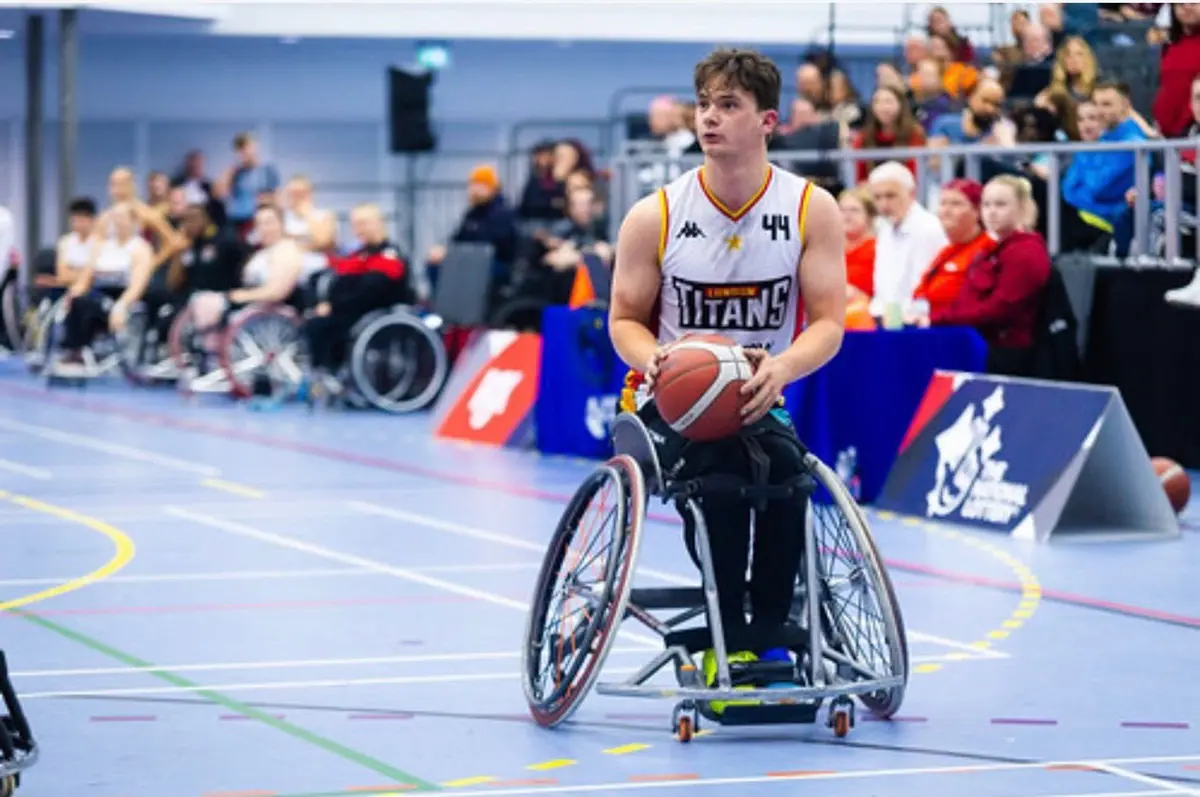 Reggio Bic,\u00A0arriva il britannico Joel Clifton\n