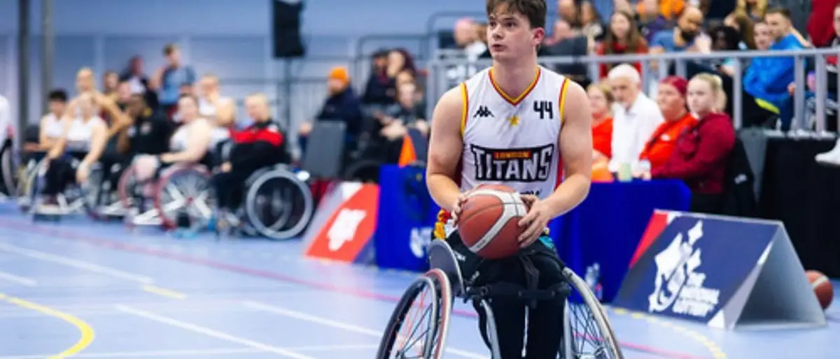Reggio Bic,\u00A0arriva il britannico Joel Clifton\n