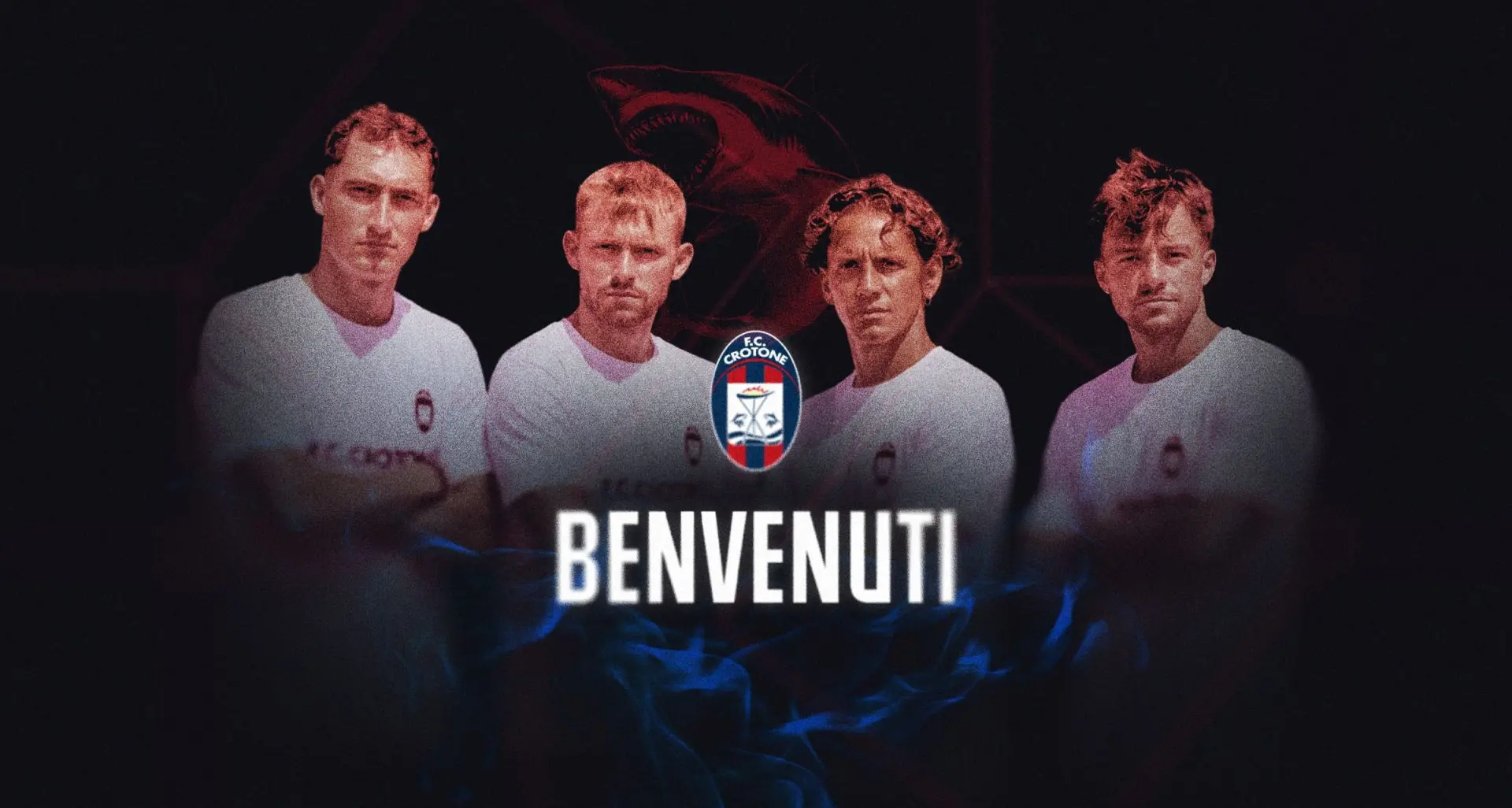 Fc\u00A0Crotone, poker di colpi sul mercato: tornano Guerra e Ruggiero, ecco Stauciuc e Tordini\n