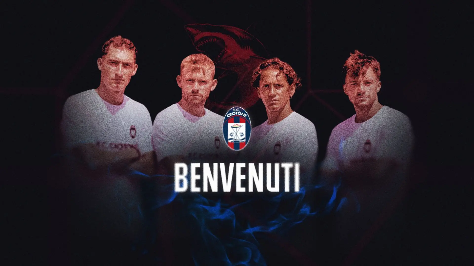 Fc\u00A0Crotone, poker di colpi sul mercato: tornano Guerra e Ruggiero, ecco Stauciuc e Tordini\n