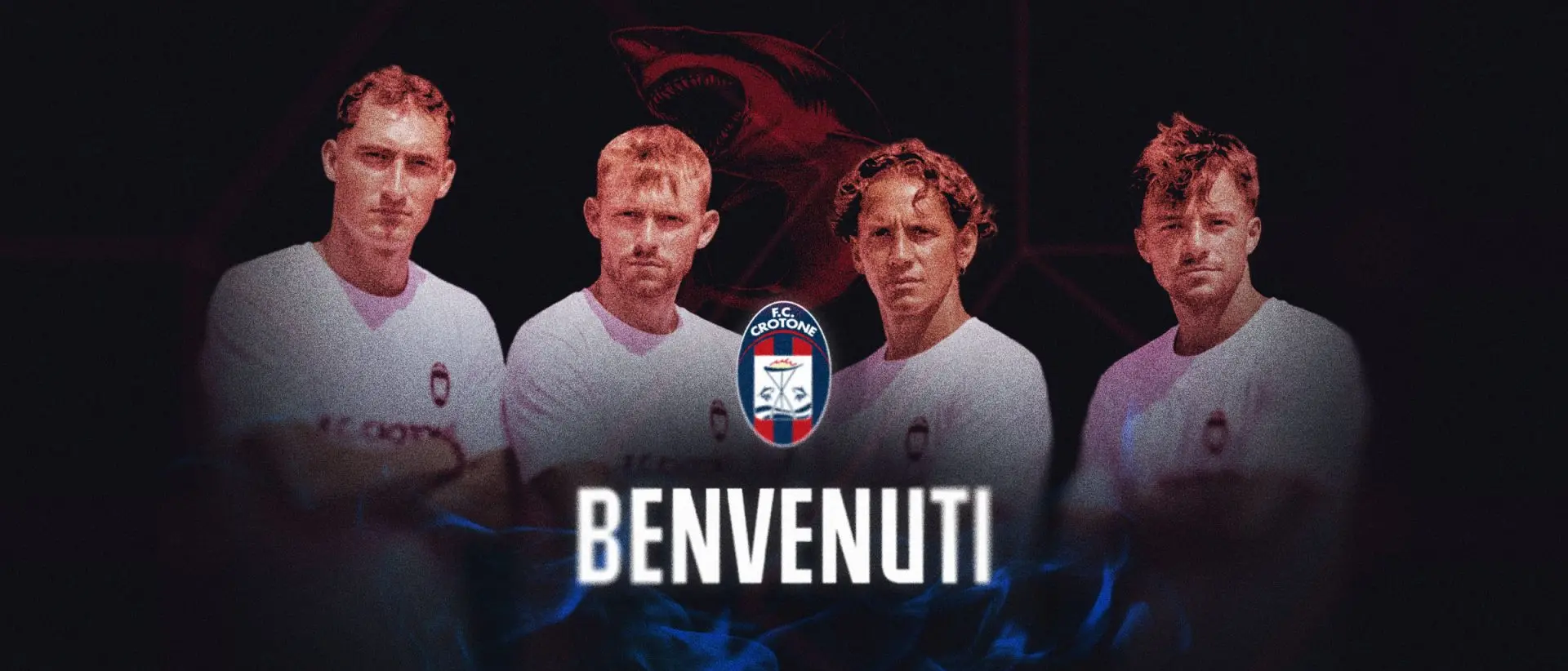 Fc\u00A0Crotone, poker di colpi sul mercato: tornano Guerra e Ruggiero, ecco Stauciuc e Tordini\n