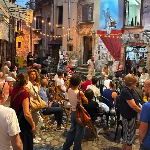 Estate del Brigante, a Serra San Bruno torna la rassegna tra cultura, musica e impegno sociale\n
