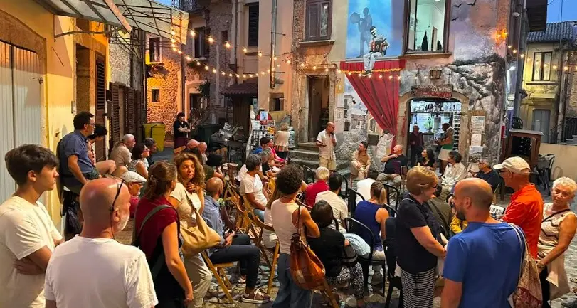 Estate del Brigante, a Serra San Bruno torna la rassegna tra cultura, musica e impegno sociale\n