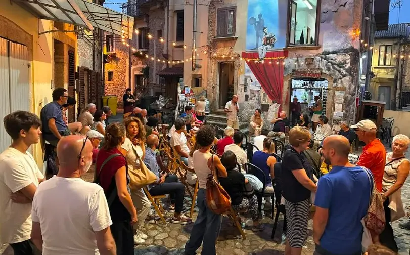 Estate del Brigante, a Serra San Bruno torna la rassegna tra cultura, musica e impegno sociale\n