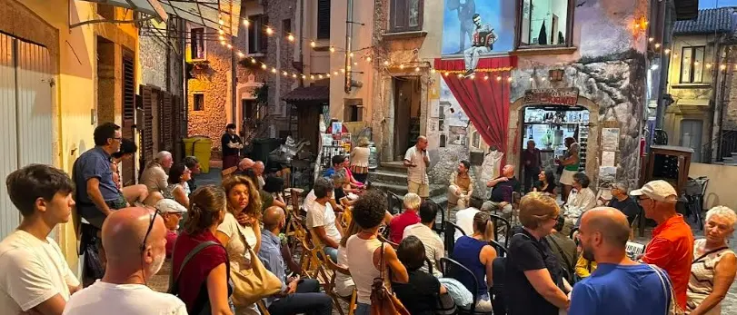 Estate del Brigante, a Serra San Bruno torna la rassegna tra cultura, musica e impegno sociale\n