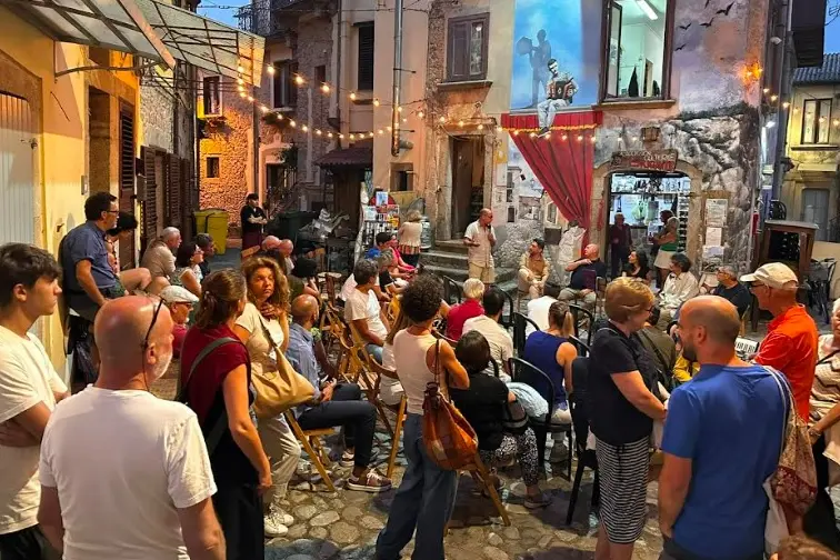 Estate del Brigante, a Serra San Bruno torna la rassegna tra cultura, musica e impegno sociale\n
