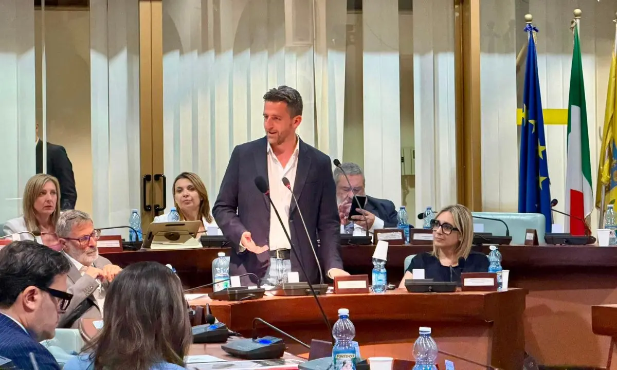 Corigliano-Rossano, la Tari scende fino al 7%: Stasi attacca Arrical\n