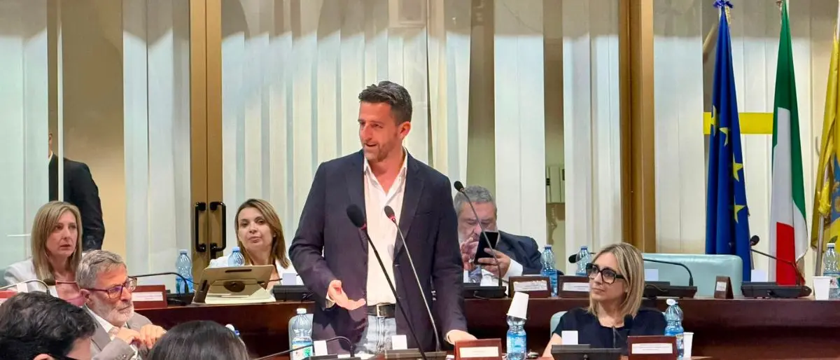 Corigliano-Rossano, la Tari scende fino al 7%: Stasi attacca Arrical\n