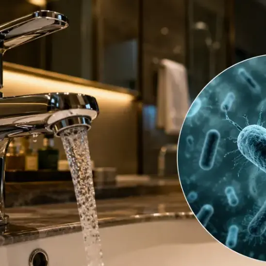 <p>Legionella a Reggio Calabria, <span style=\"color:hsl(0, 0%, 0%);\">revocata l'ordinanza di chiusura </span>per l'hotel: la struttura può riaprire</p>