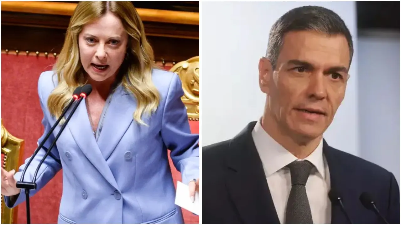 Sánchez sfida l’Italia sui migranti: dati, diritto europeo e la crisi della politica degli slogan\n