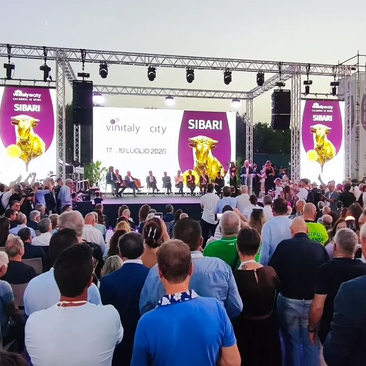 Il Vinitaly debutta a Reggio Calabria, Gallo:\u00A0«Pronti a una nuova sfida». Cannizzaro:\u00A0«La città è preparata»\n
