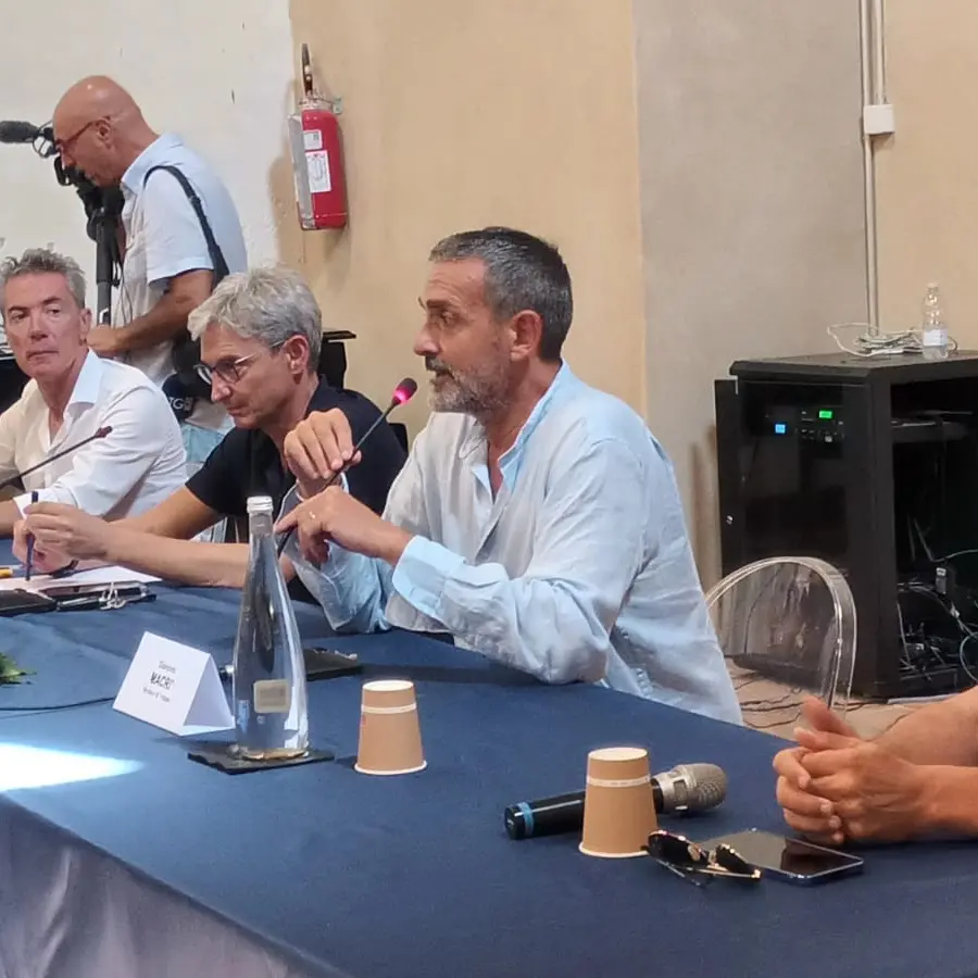 <p>Tropea, l’ascensore tra il lungomare e piazza Cannone presto realtà grazie a un finanziamento da 2,5 milioni</p>