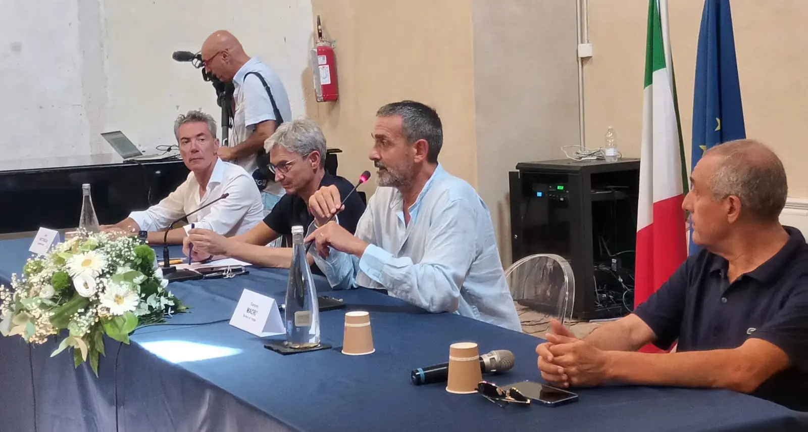 <p>Tropea, l’ascensore tra il lungomare e piazza Cannone presto realtà grazie a un finanziamento da 2,5 milioni</p>