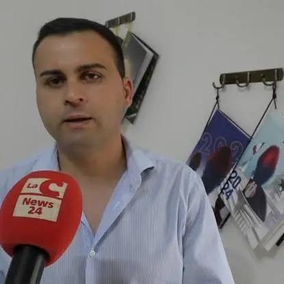 Bova Marina, Zirilli: «Sull’ospedale di comunità la competenza è dell’Asp»\n