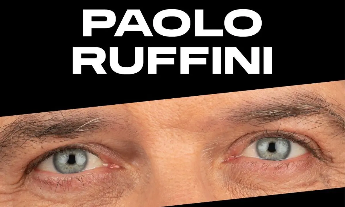 Corigliano Rossano, Paolo Ruffini porta in scena “Presente”: il ricavato andrà ai ragazzi con disabilità\n