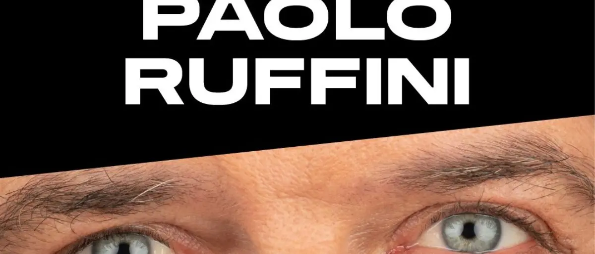 Corigliano Rossano, Paolo Ruffini porta in scena “Presente”: il ricavato andrà ai ragazzi con disabilità\n