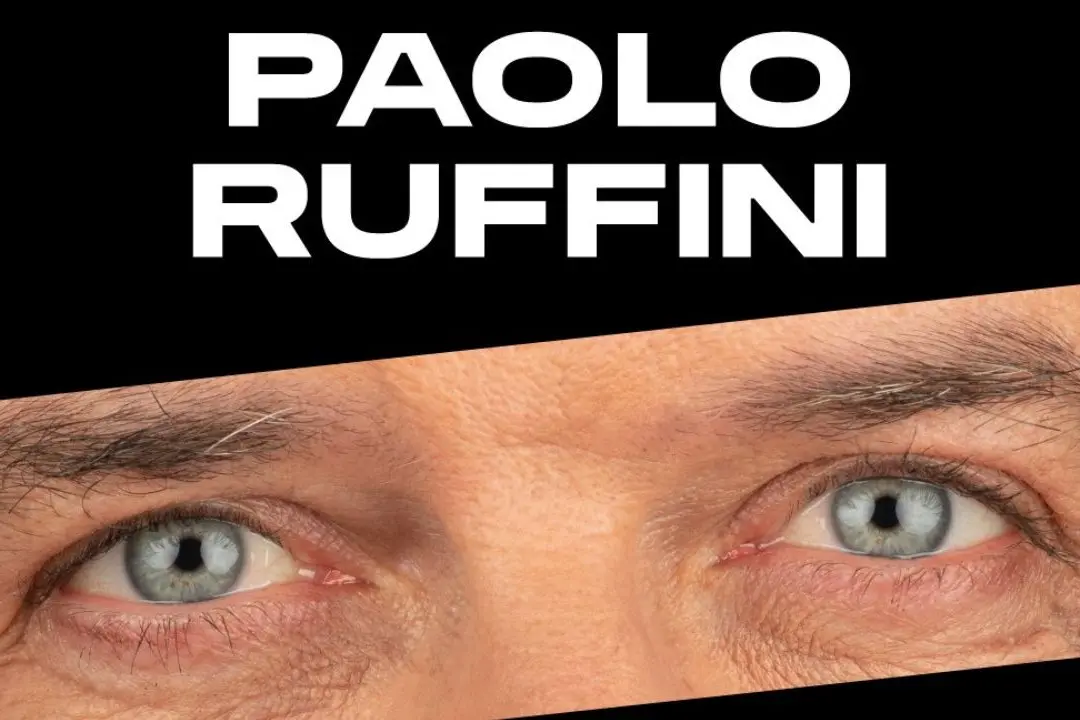 Corigliano Rossano, Paolo Ruffini porta in scena “Presente”: il ricavato andrà ai ragazzi con disabilità\n