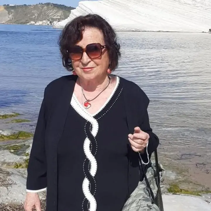 Strongoli piange Angelina Brasacchio,\u00A0la donna delle battaglie per i diritti e l’impegno civile\n
