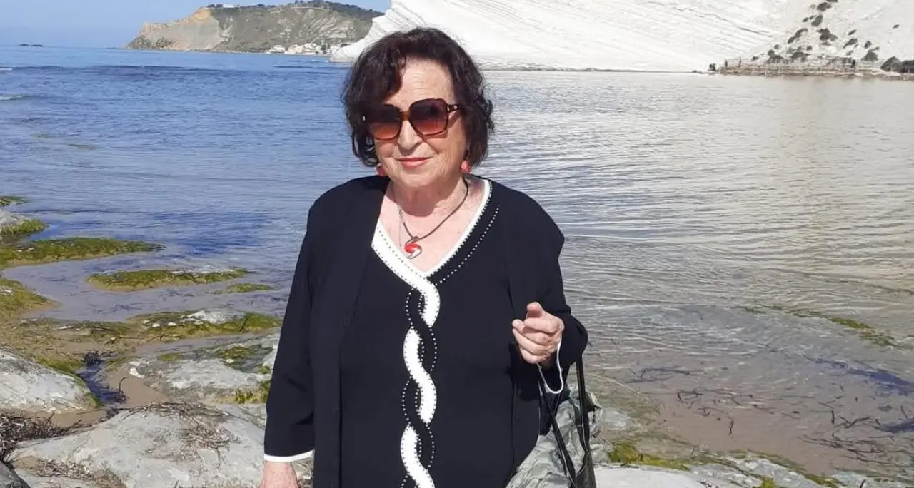 Strongoli piange Angelina Brasacchio,\u00A0la donna delle battaglie per i diritti e l’impegno civile\n