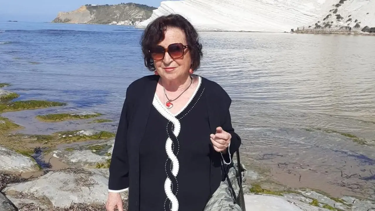 Strongoli piange Angelina Brasacchio,\u00A0la donna delle battaglie per i diritti e l’impegno civile\n